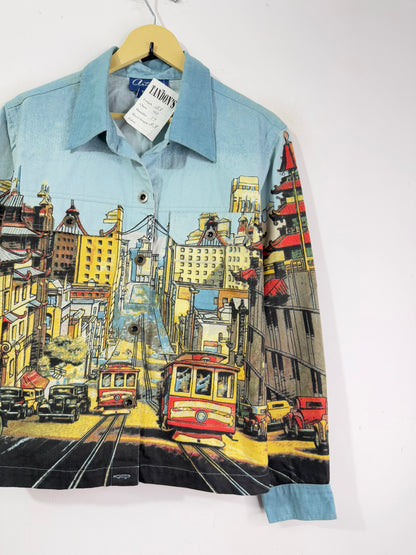 Vintage Jacket