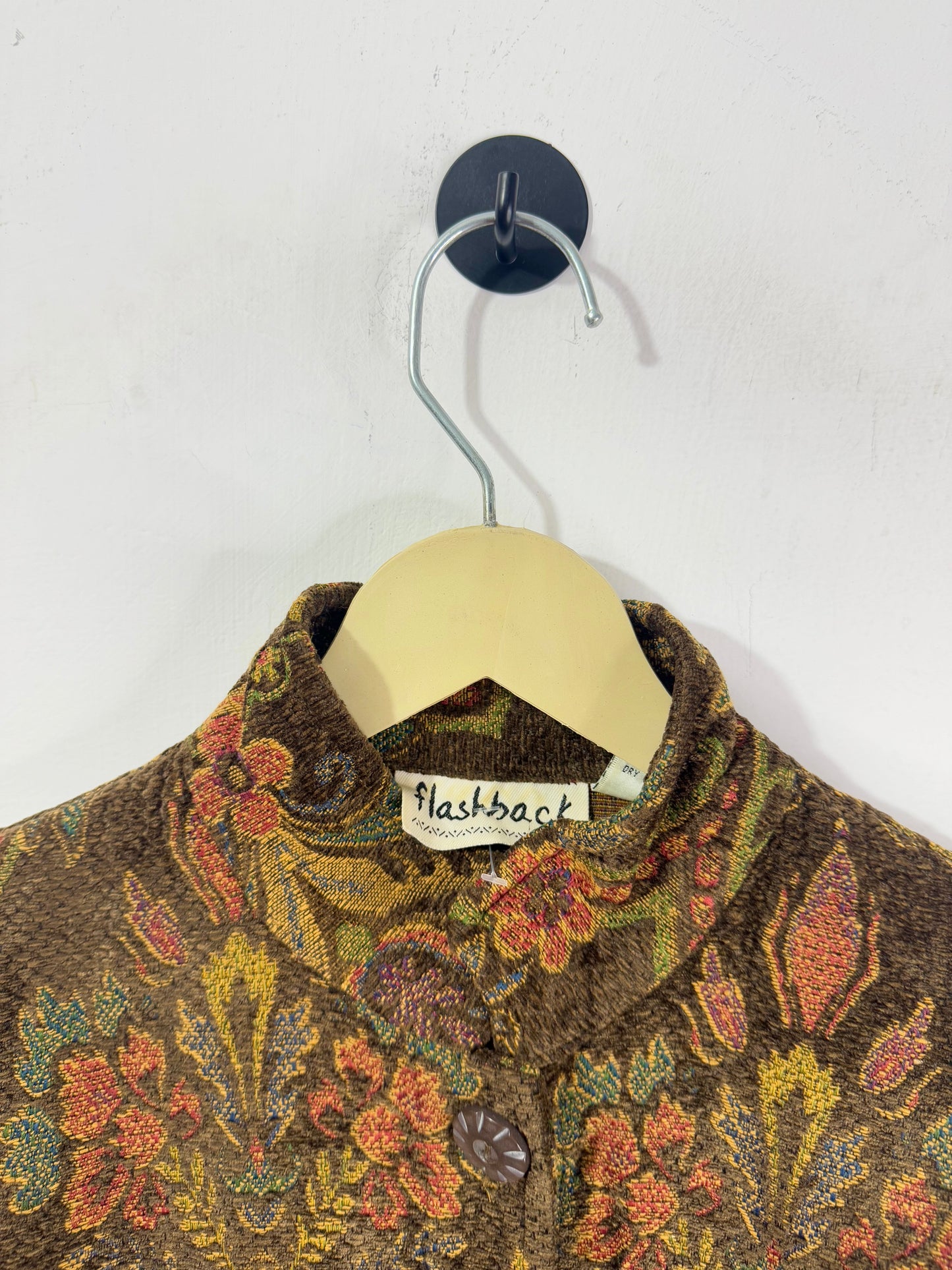 FlashBack  Vintage Jacket