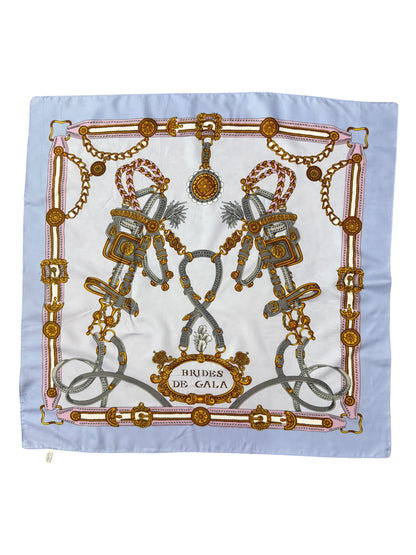 vintage  scarves