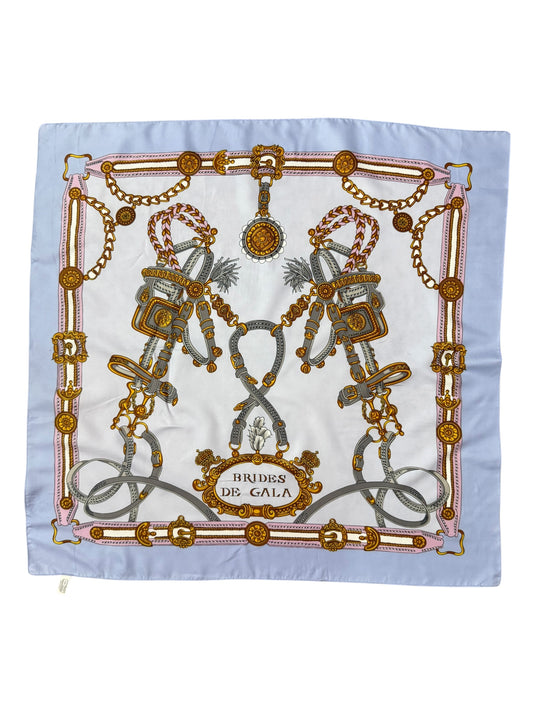 vintage  scarves