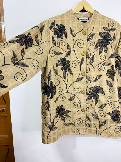 Ultimate vintage Jacket