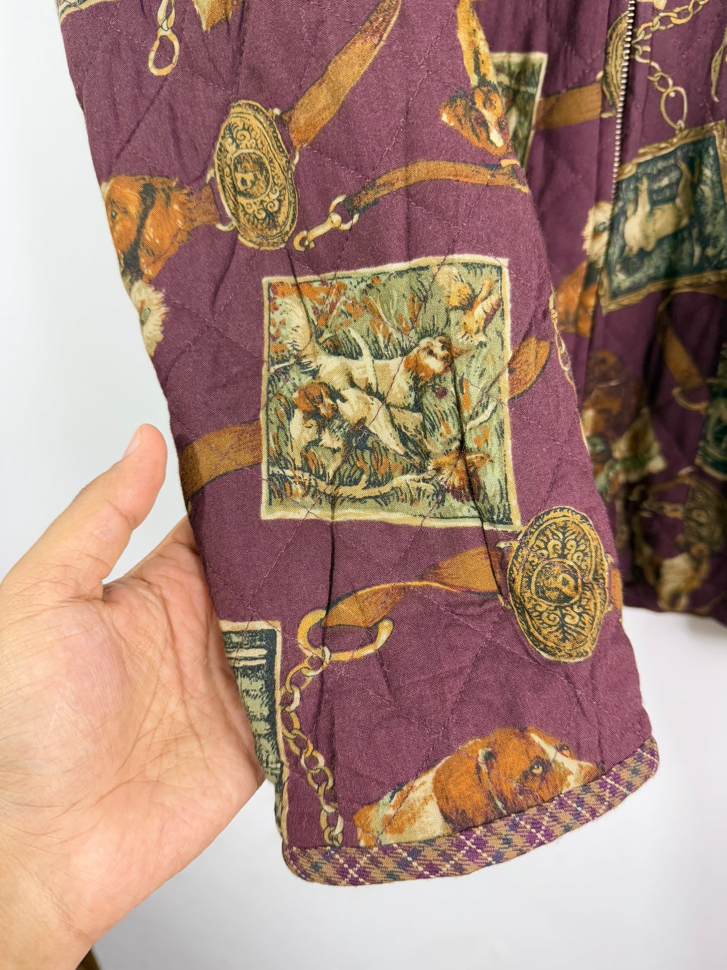 Koret Vintage Jacket