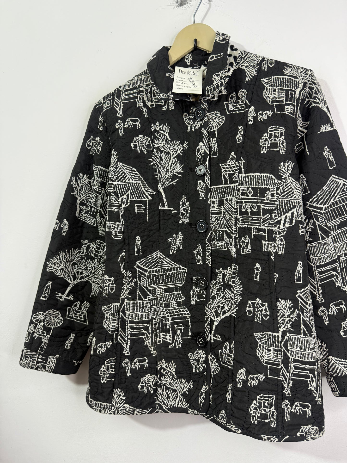 Vintage Jacket
