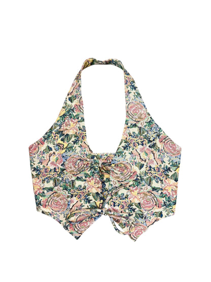 Tapestry Vintage top