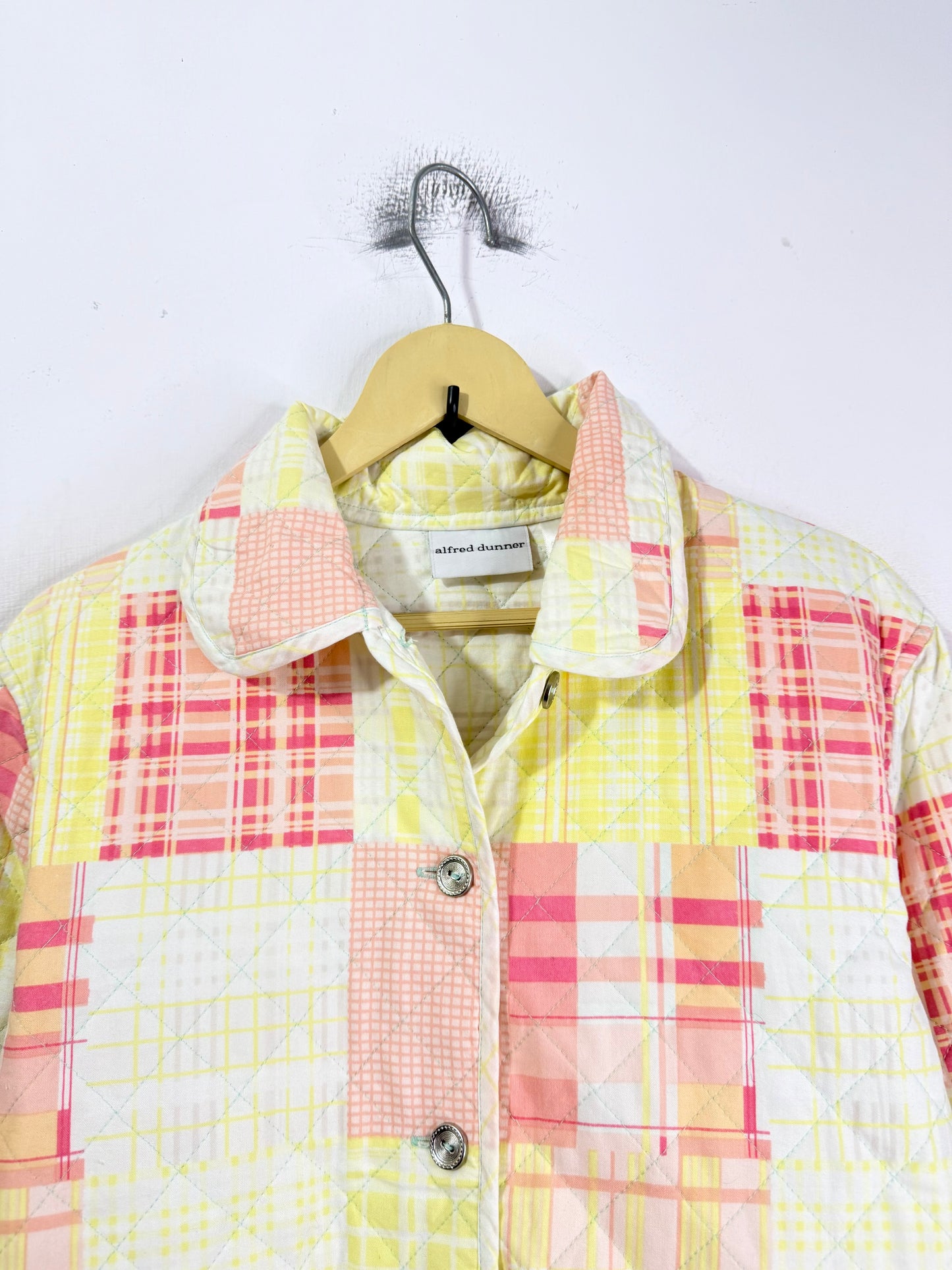 Alfred DunnerVintage Jacket