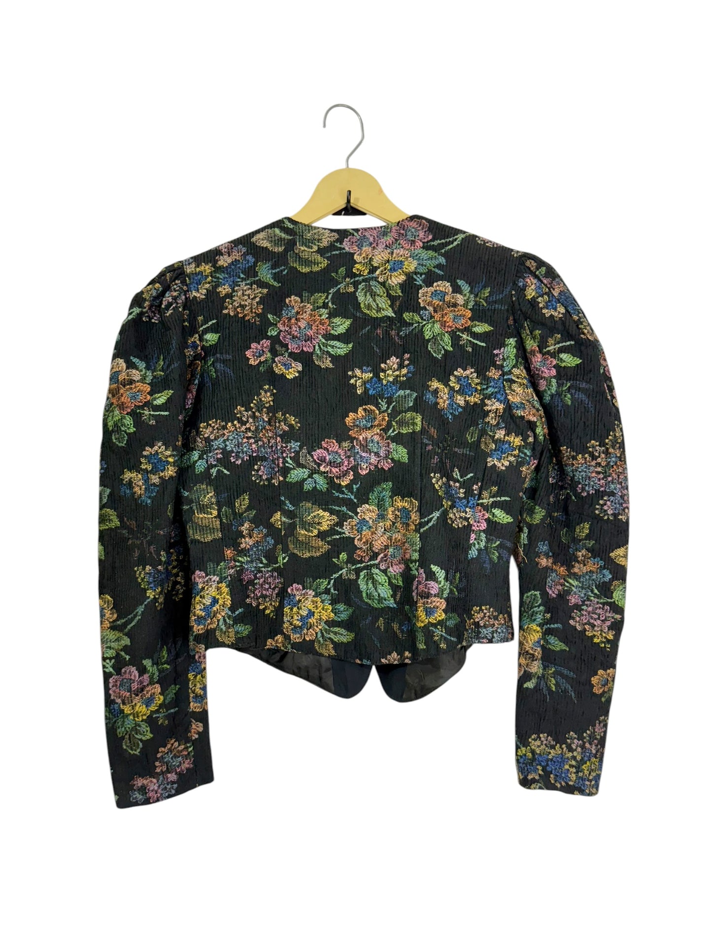 Edger Vintage Jacket