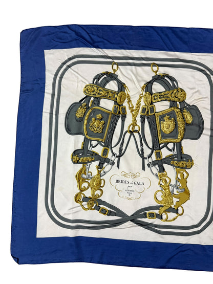 vintage  scarves