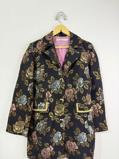 Eurcka Vintage Jacket