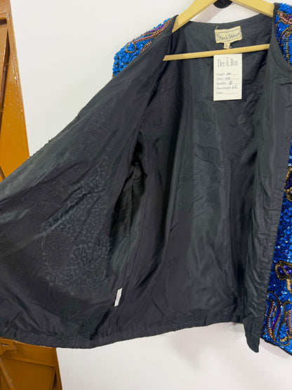 Frank Visher Vintage Jacket