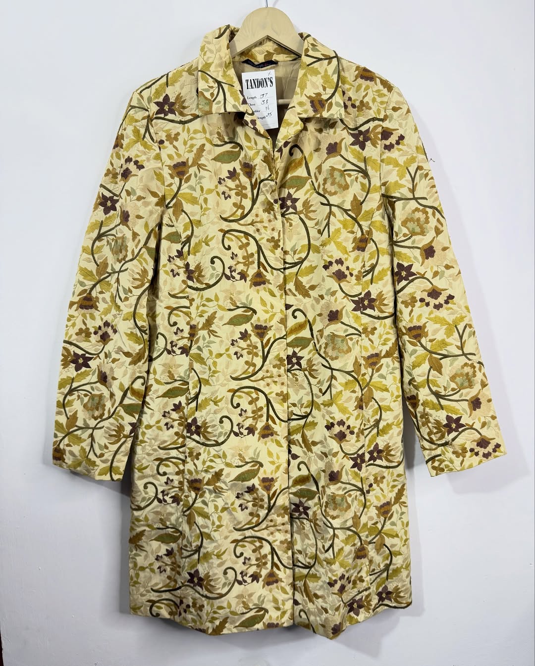 Vintage Jacket