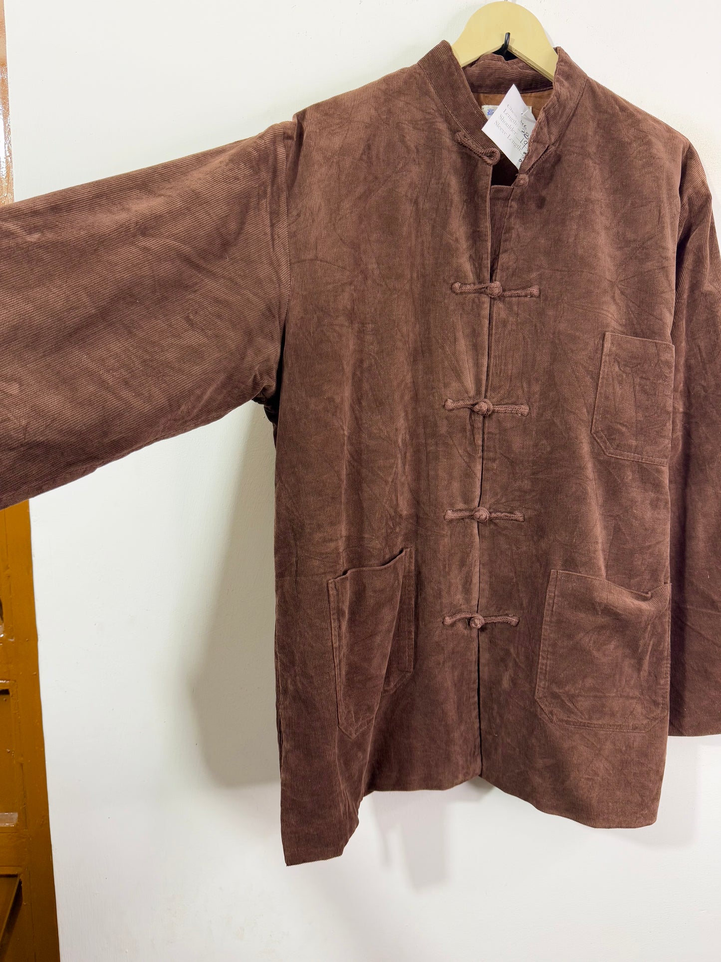 Vintage Jacket