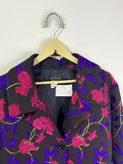 Slinky brands Jacket