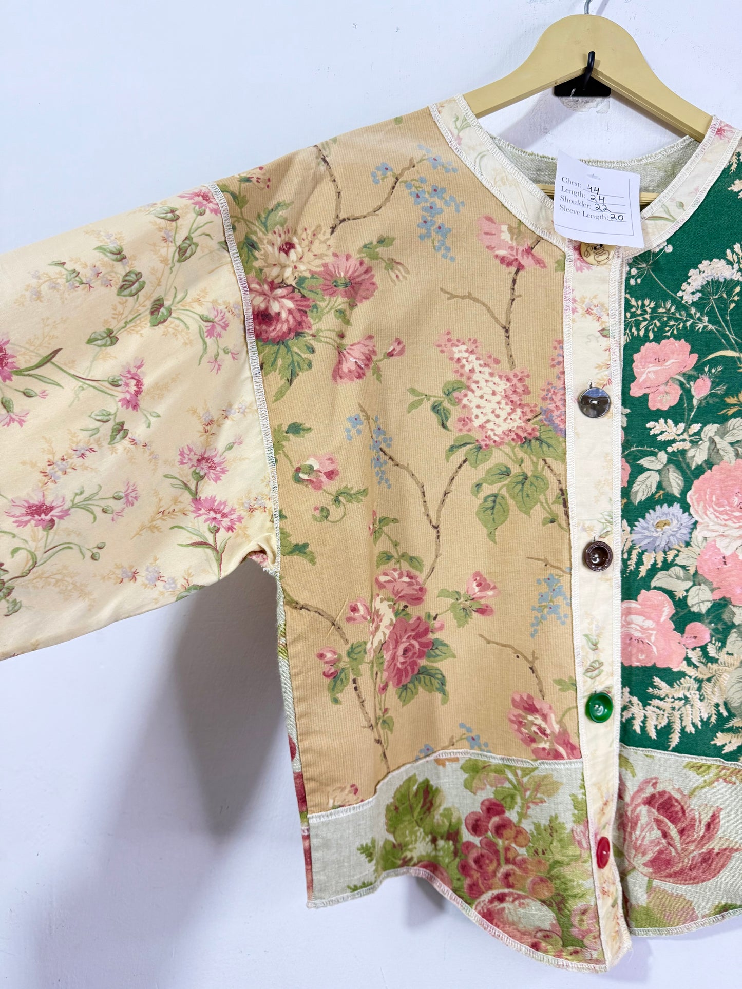 Vintage Jacket
