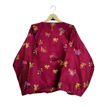 Japanese Vintage Jacket