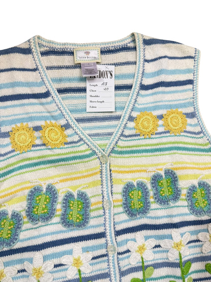 Susan Bristol Sweater