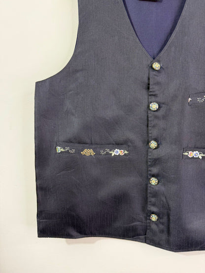 Vintage Vest