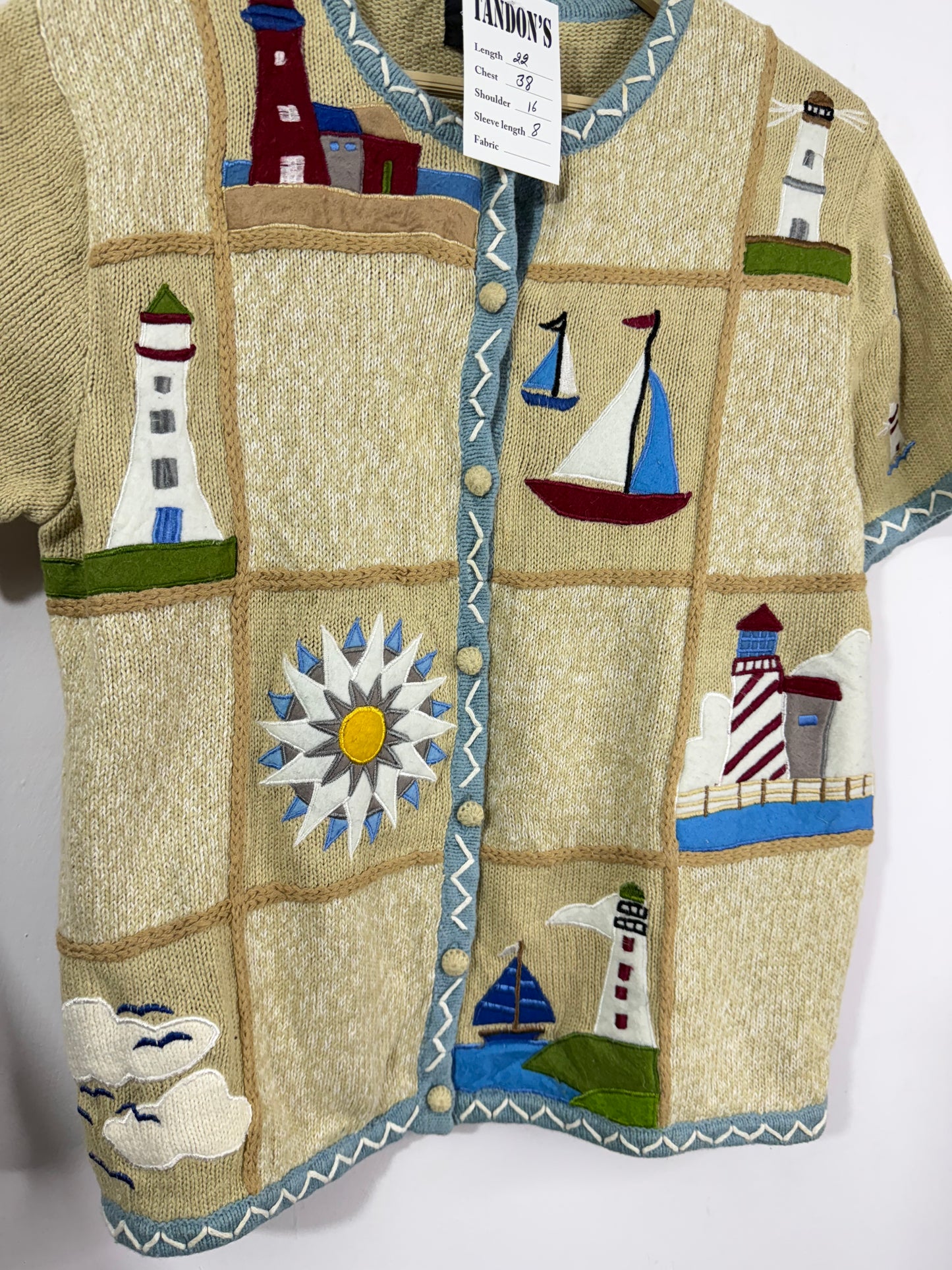 Woolen Sweater