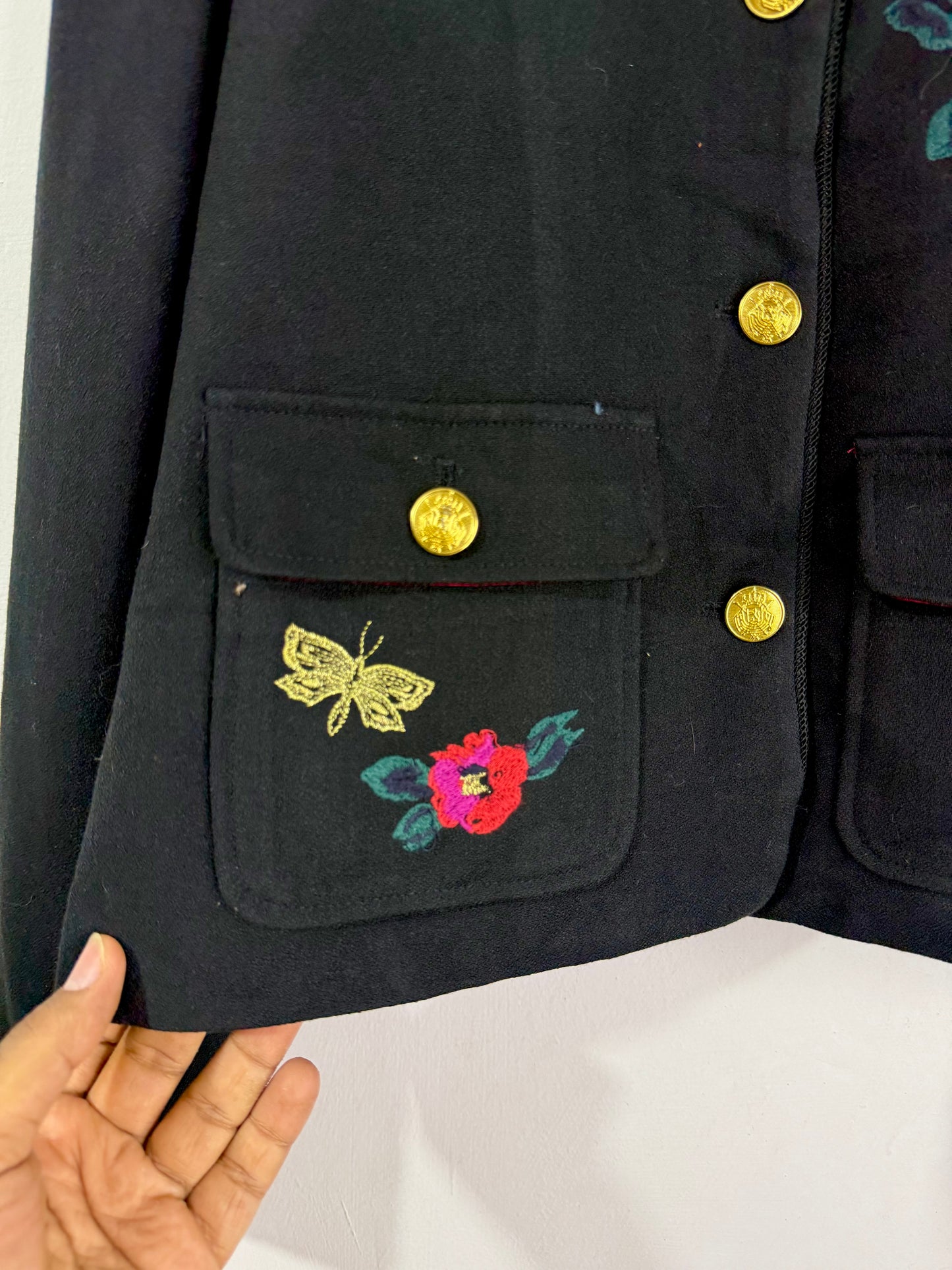 A.N.D Vintage Jacket