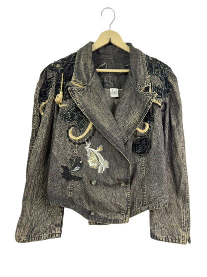 Vintage Jacket