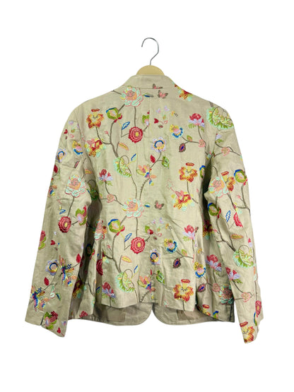 White label Vintage Jacket