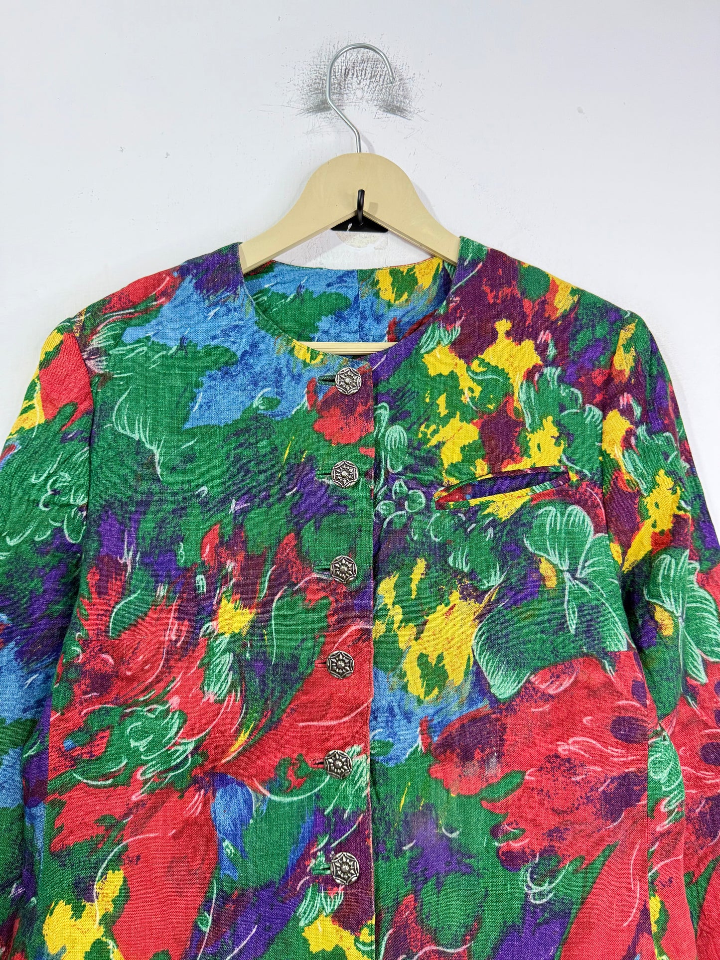 Vintage Jacket