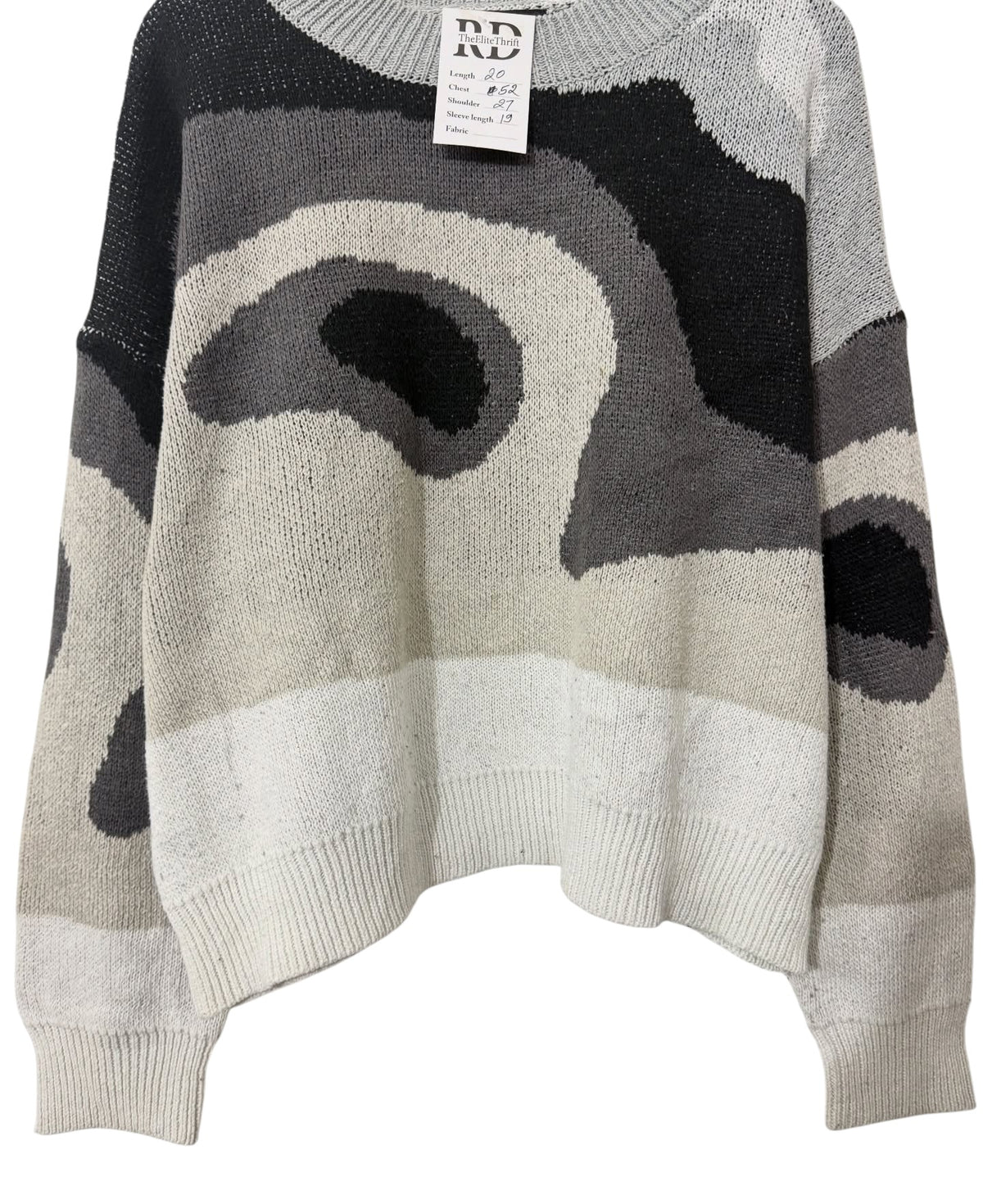 Shein Sweater