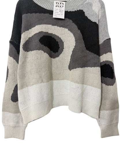 Shein Sweater