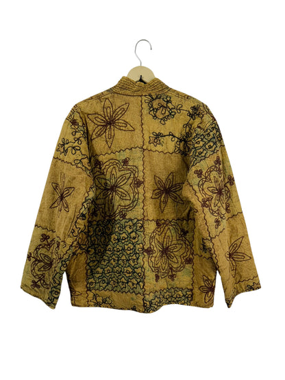 Raimem Jacket