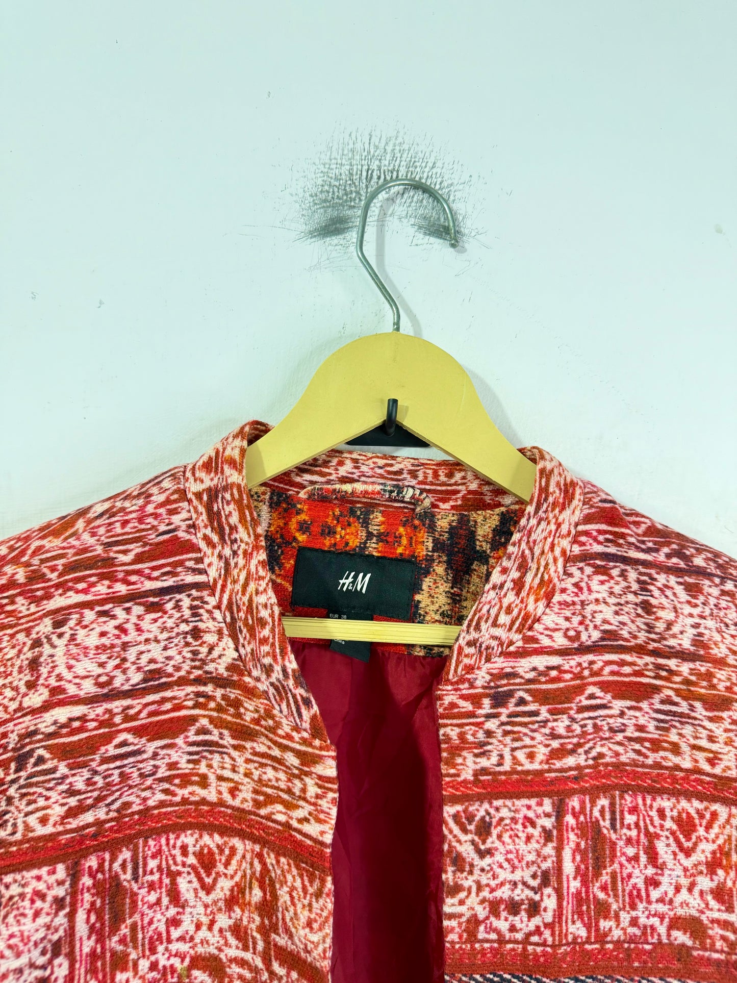 H&M Vintage Jacket