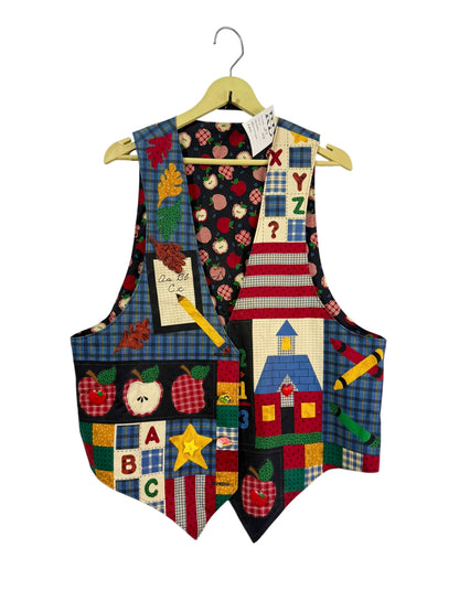Vest
