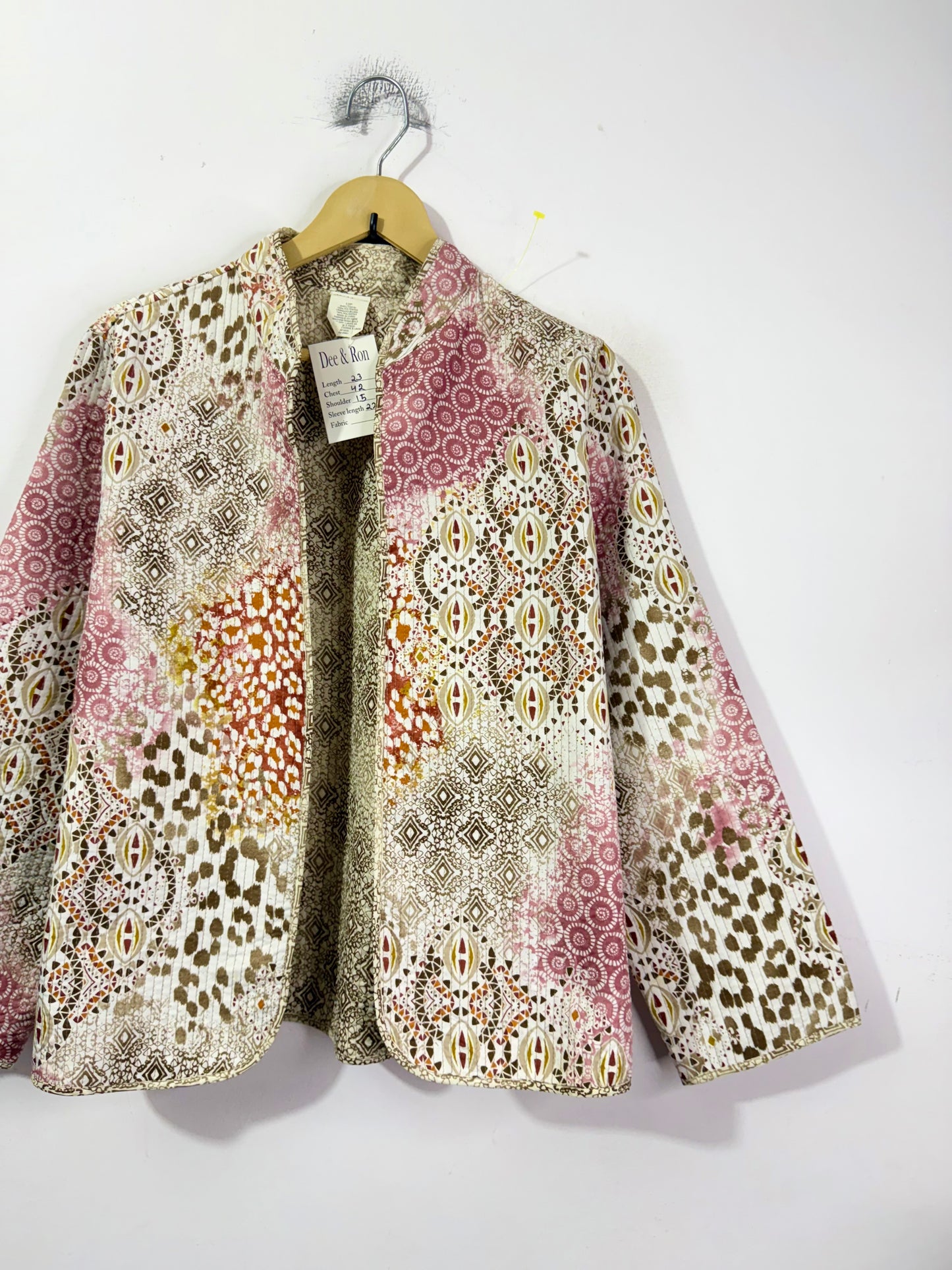 Vintage Jacket