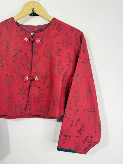 Hanbok vintage Jacket