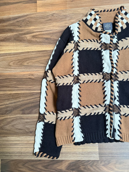 Susan Bristol Woollen Sweater