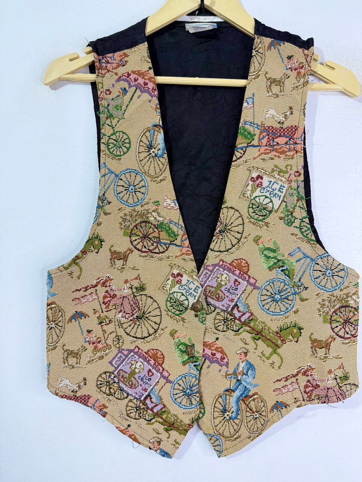 Backroad Vest