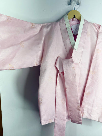Hanbok vintage Jacket