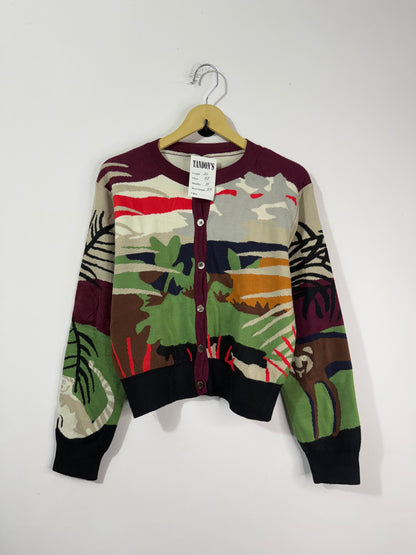 (Woolen Sweater