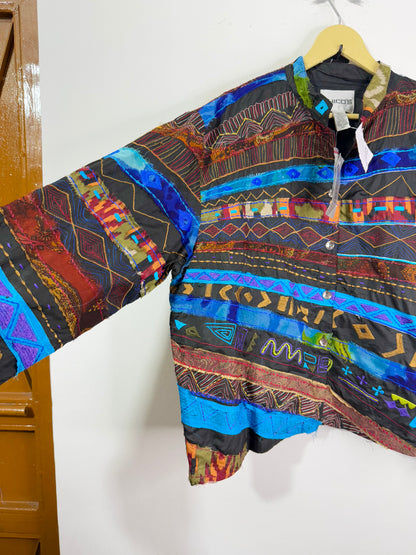 Chico’s Vintage Jacket