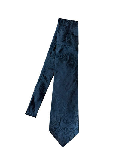 Stanley Blacker Vintage Silk Tie