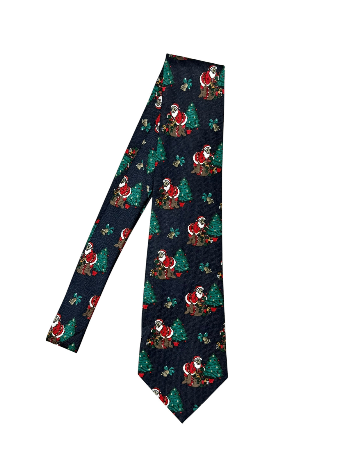 Graziano Vintage Silk Tie