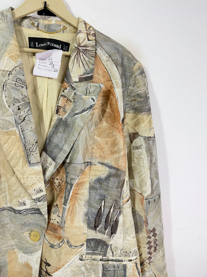 Louis Feraud Vintage Jacket