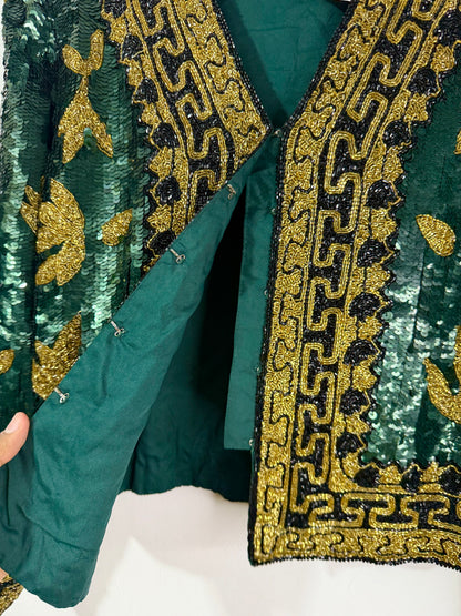 Brilliante Jacket