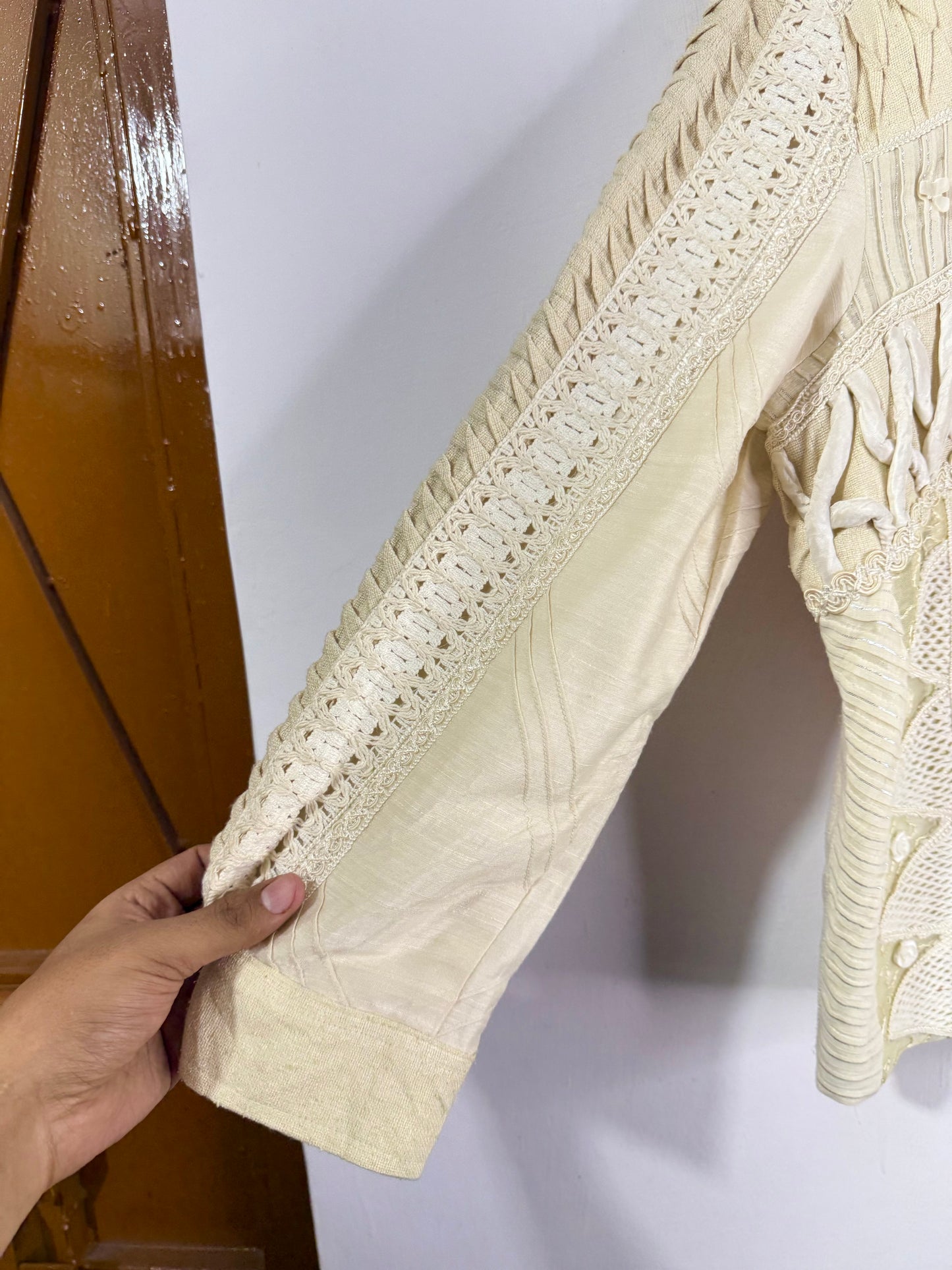 Sandy Vintage Jacket