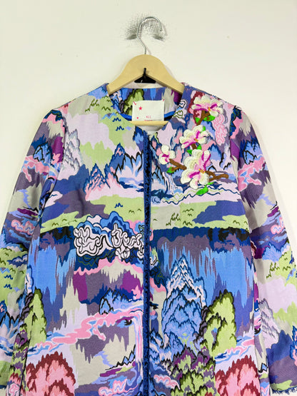 All Yours  Vintage Jacket