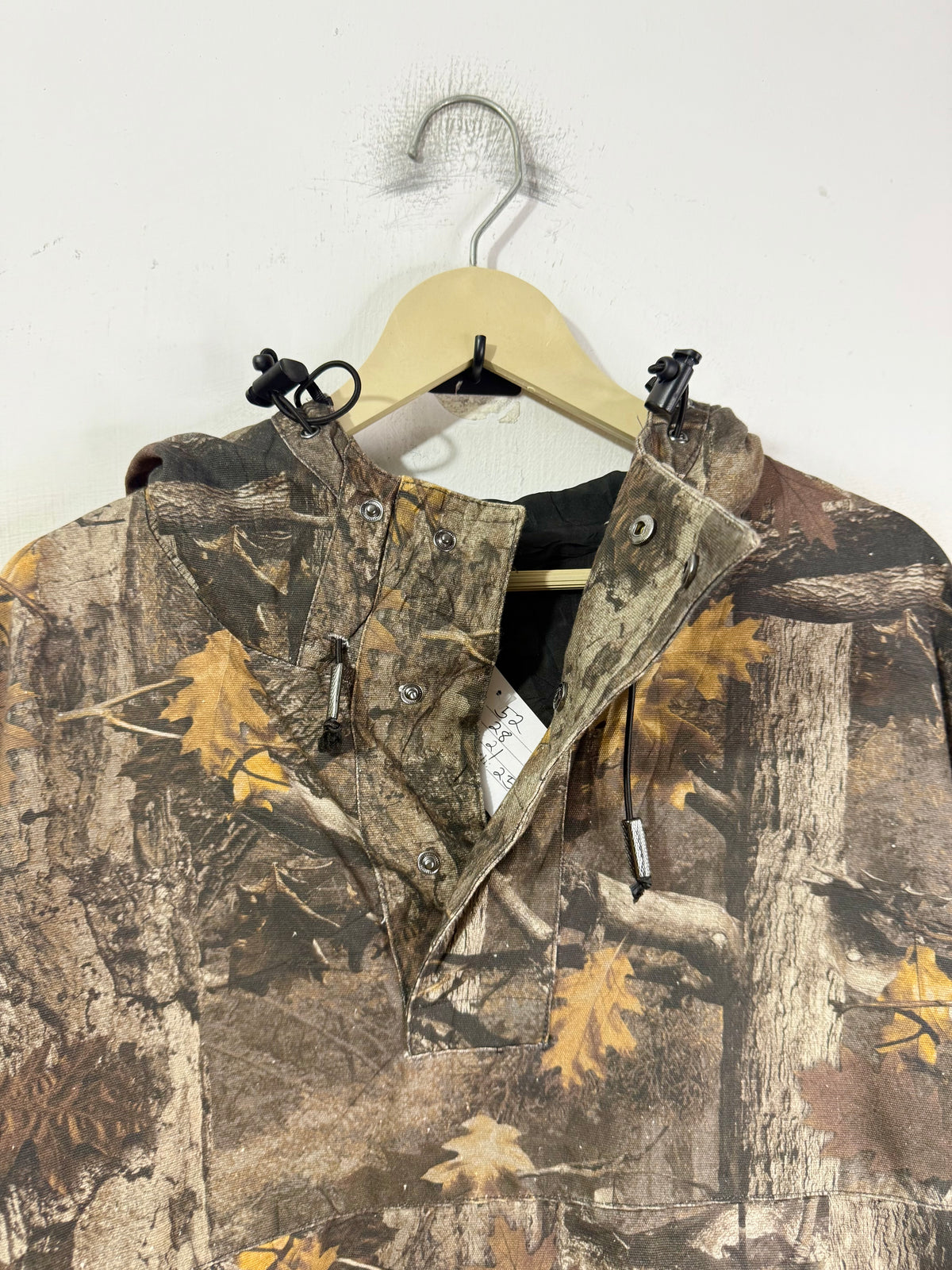 H.Connect Jacket