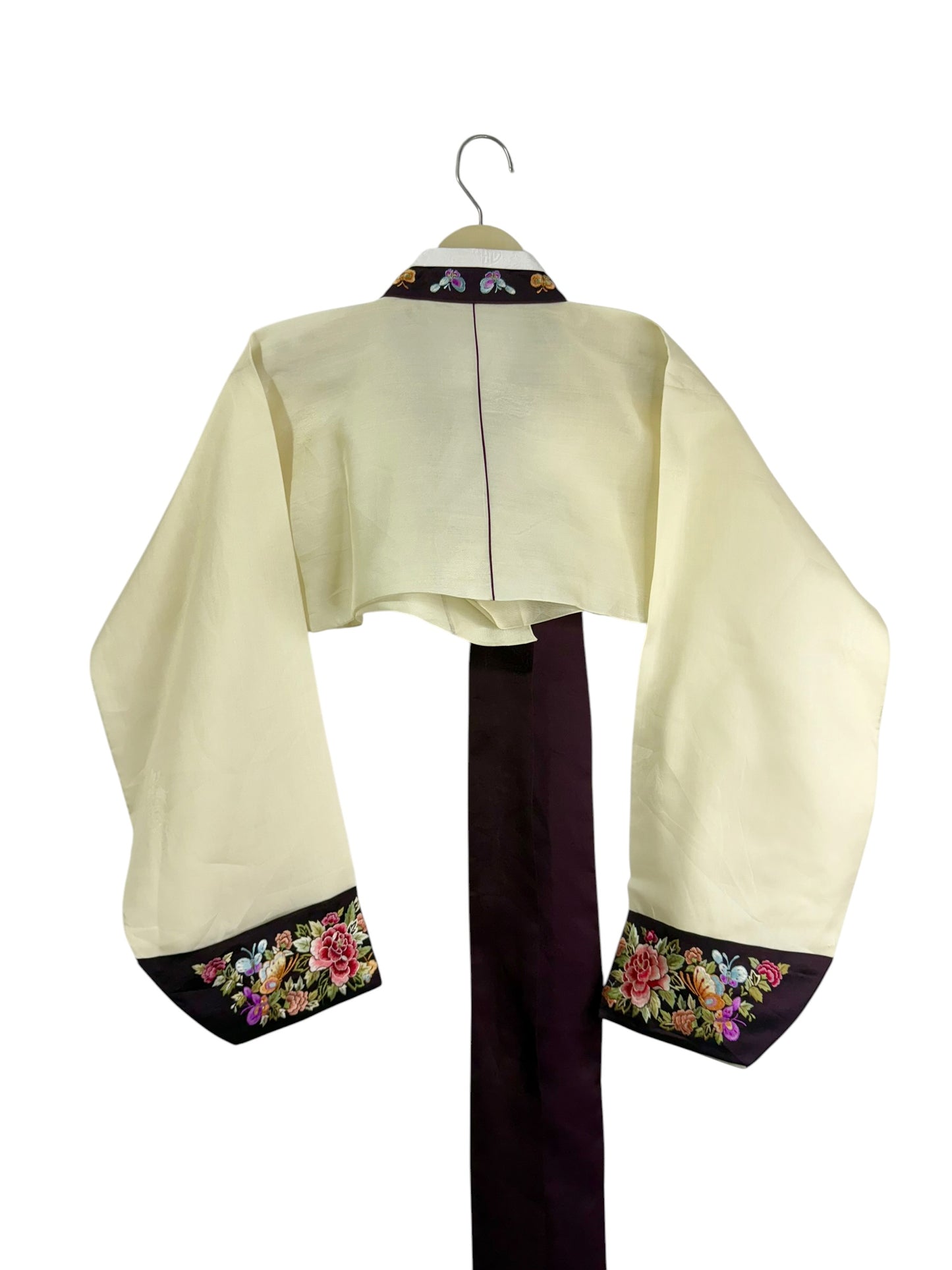 Hanbok vintage Jacket