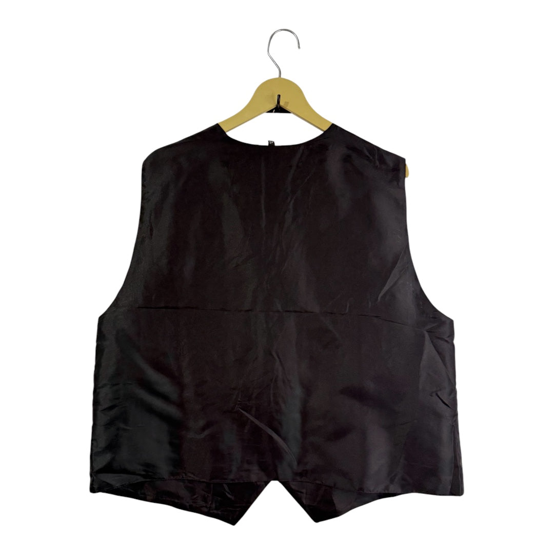 Vintage Vest