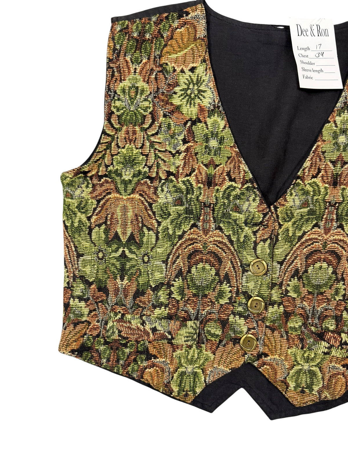 Vest