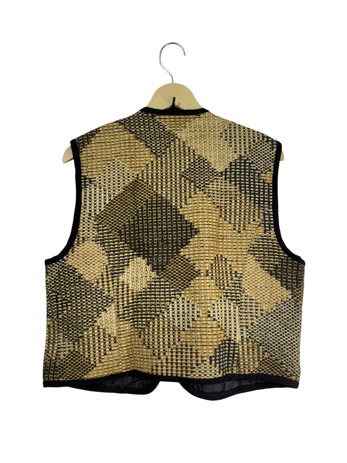 Howard wolf  Vest