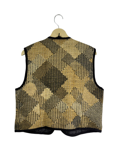 Howard wolf  Vest