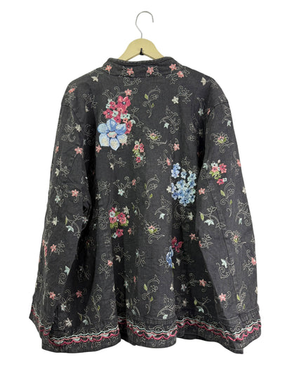 Denim& Co  Jacket